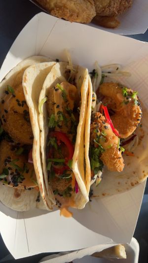   at Seasoned Green in Tampa