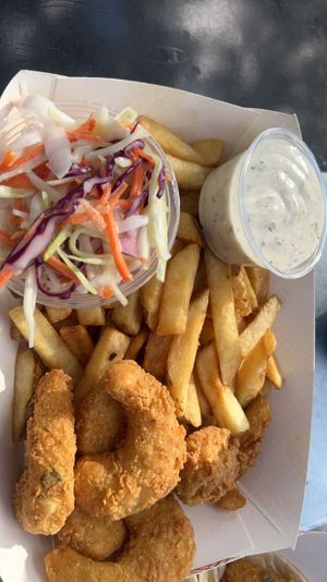   at Seasoned Green in Tampa