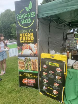  at Seasoned Green in Tampa