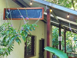  at Colibri in Monteverde