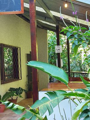  at Colibri in Monteverde