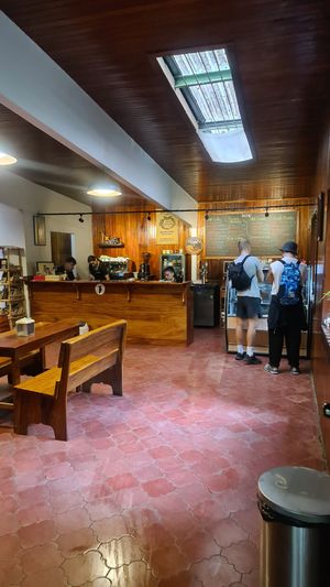  at Colibri in Monteverde