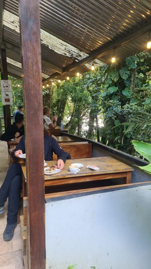  at Colibri in Monteverde