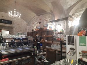 The beautiful place at Il Mulino in Acqui Terme