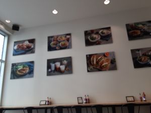 Photos at Tamarind in Salt Lake City