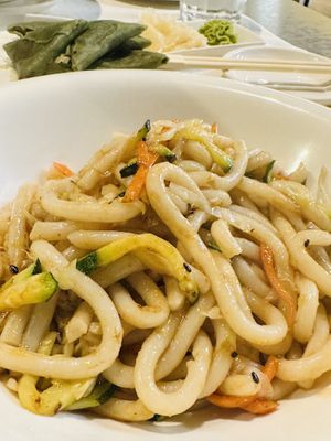   at Ikura in Sorrento