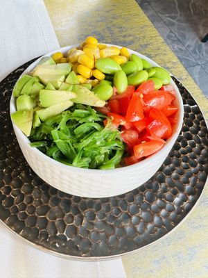   at Ikura in Sorrento