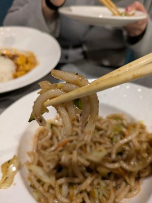  at Ikura in Sorrento