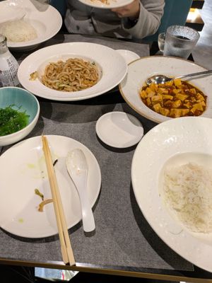  at Ikura in Sorrento