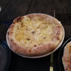 4 Formaggi at Kasto in Canggu