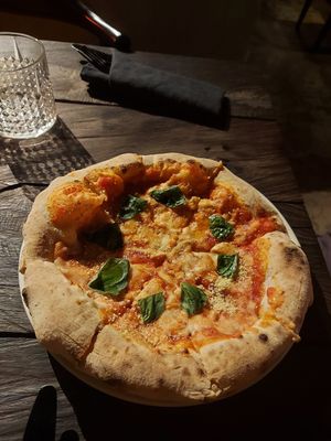 Margarita at Kasto in Canggu