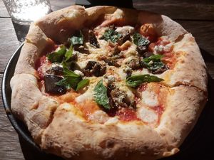 Siciliana at Kasto in Canggu