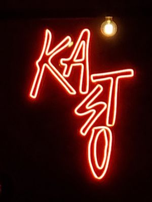 Kasto at Kasto in Canggu