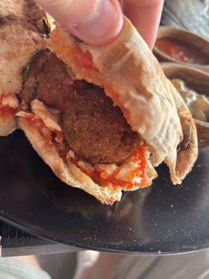 Gigi  at Kasto in Canggu