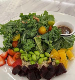  at Pizza Express  in Taguig