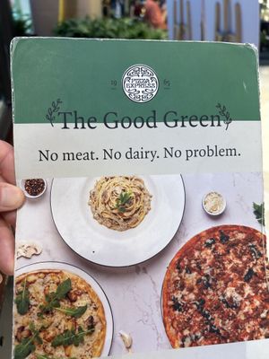   at Pizza Express  in Taguig