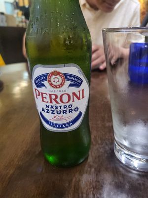  at Pizza Express  in Taguig