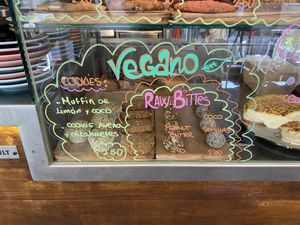 Opciones del día   at umami in Madrid