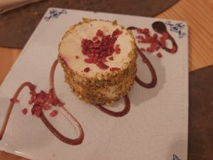  at Alium Tapería in Vigo