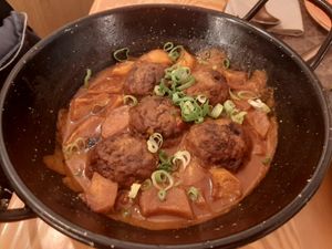  at Alium Tapería in Vigo