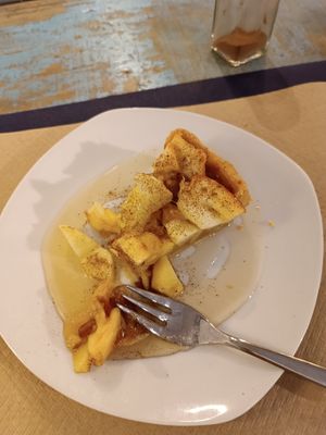  at Penguin Bar in Bilbao