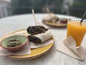   at KALIDO in Mallorca