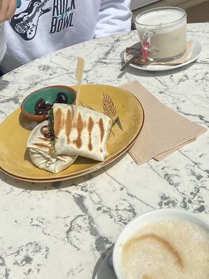   at KALIDO in Mallorca