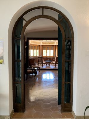   at KALIDO in Mallorca