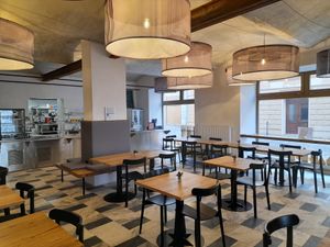 Vítejte v bistru Viktorina Loca at Družstvo Viktorina Loca in Pribor