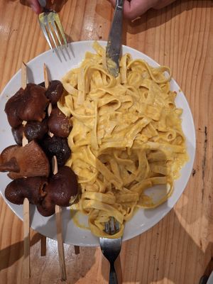  at ConSuLado Vegano in Lima