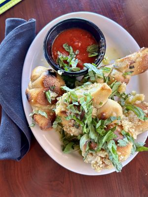   at The Nona Slice House in Safety Harbor