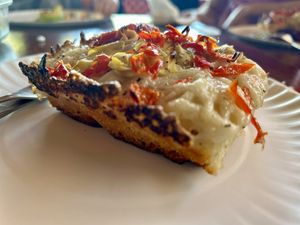   at The Nona Slice House in Safety Harbor