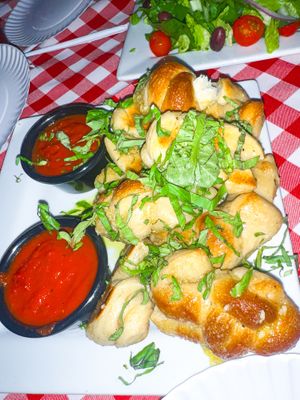   at The Nona Slice House in Safety Harbor