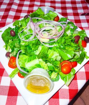   at The Nona Slice House in Safety Harbor