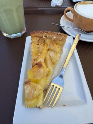   at Secreto Energy in Fuerteventura