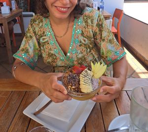  at Secreto Energy in Fuerteventura