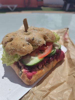  at Secreto Energy in Fuerteventura