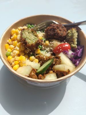  at Secreto Energy in Fuerteventura