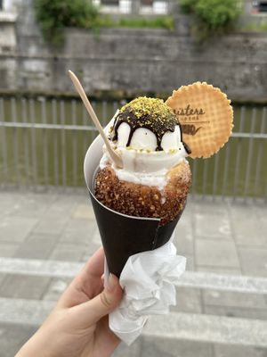   at Sisters Kurtoš in Ljubljana