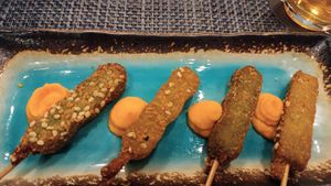  at Darsenale - Bizantina Brewpub in Ravenna