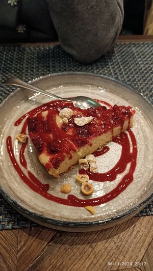  at Darsenale - Bizantina Brewpub in Ravenna