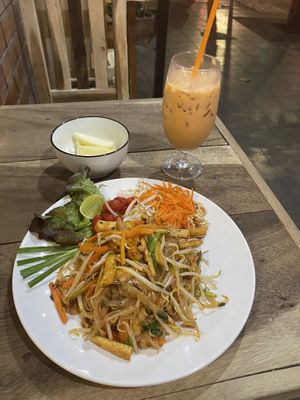 Excellent   at Jasmine Siam Kitchen  จัสมิน สยาม คิทเช่น in Bangkok