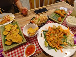  at Jasmine Siam Kitchen  จัสมิน สยาม คิทเช่น in Bangkok