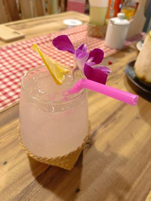  at Jasmine Siam Kitchen  จัสมิน สยาม คิทเช่น in Bangkok