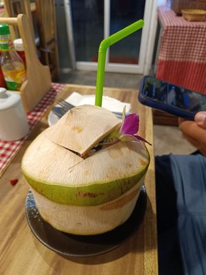  at Jasmine Siam Kitchen  จัสมิน สยาม คิทเช่น in Bangkok