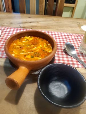  at Jasmine Siam Kitchen  จัสมิน สยาม คิทเช่น in Bangkok