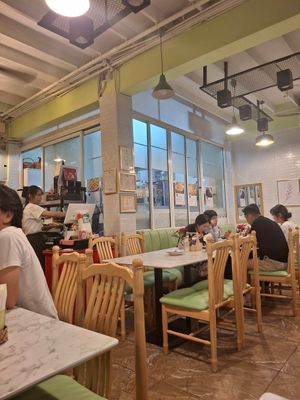  at Jasmine Siam Kitchen  จัสมิน สยาม คิทเช่น in Bangkok