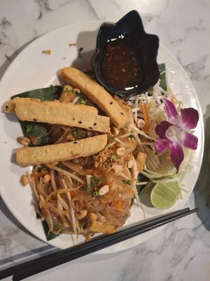  at Jasmine Siam Kitchen  จัสมิน สยาม คิทเช่น in Bangkok