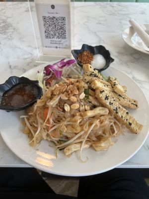   at Jasmine Siam Kitchen  จัสมิน สยาม คิทเช่น in Bangkok