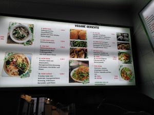  at Asia Haus Ba Ha - Vietnamesische Spezialitäten in Augsburg